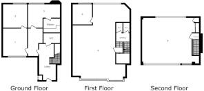 Floor/Site plan 2