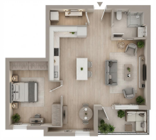 1 Bed.PNG