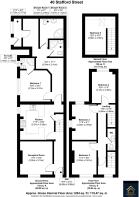 40 Stafford - Floorplan