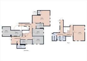 Floor/Site plan 1