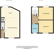 Station Road Witton Le Wear, Bishop Auckland, DL14