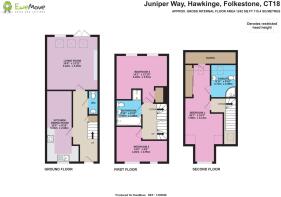 Floorplan 2D