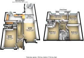 Floorplan 3D