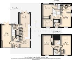 Floorplans