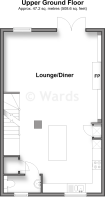 Upper Ground Floor