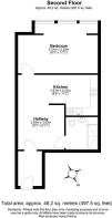 46 Vantage House, 1 Weir Road, London floorplan.JP