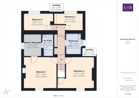 The Villa - First Floor