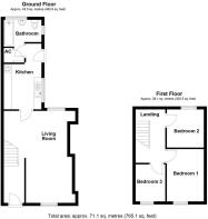 14 Dolau Fawr, Llanelli - all floors.JPG