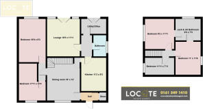 36 Lower Green