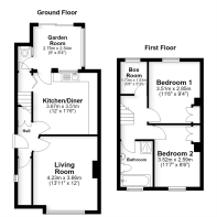 Property Floorplan