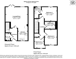 Corte Jago - Floorplan