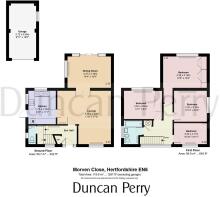 5 Morven Close, Hertfordshire EN6 - floor plan.jpg