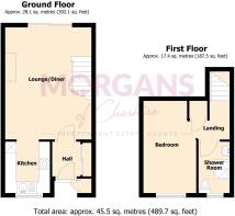 2D Floorplan