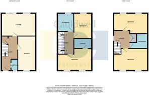 10DartingtonPlaceWestcroftMiltonKeynesMK44FG-High 