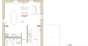 Project Ground Floor