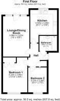 Bewick Gardens, C...