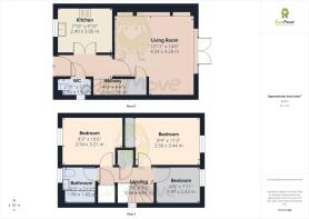 EweMove Estate Agents Basingstoke - Bye Crescent -