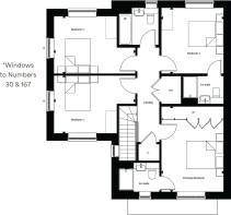 The Langstone, Number 26 First