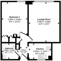 Floorplan 2