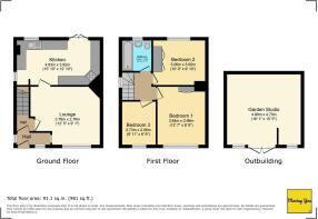 Floorplan - 22 Eastwood Crescent