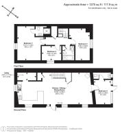 Dobbins - Floorplan