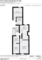 Flat 2 37 Regent Road Blackpool FY1 4NB Floor Plan T202605131522.pdf