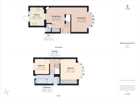 Presented by Clinton at EweMove Bexleyheath and Da