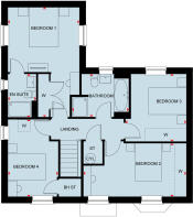 Wychwood FF at Beauchamp Gate