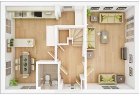 Ground Floor