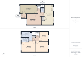 Floor Plan - Combined