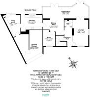 3 North Drive GF