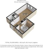 Floorplan 3D