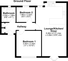 King George Co - Floor 0
