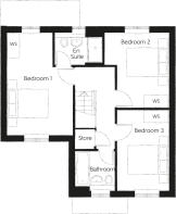 First Floor Plan