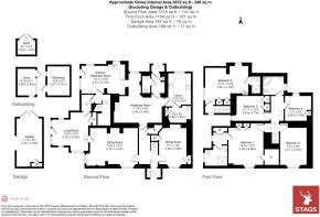 Floorplan Enlarged