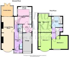 Floorplan One