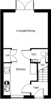 Ground Floor Plan