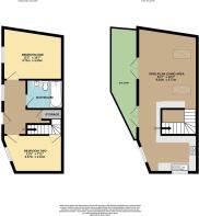 The Granary, Ham Lane Burwash, Etchingham, TN19 7E