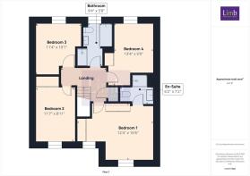 44 Broad Avenue - 1st Floor