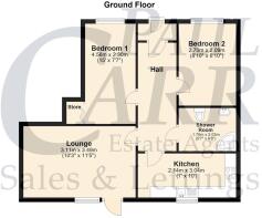 Floorplan One