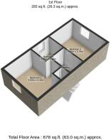 First Floor Plan