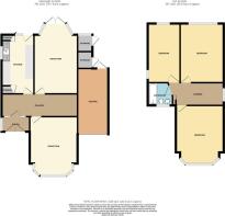 Rosedene Gardens - Floorplan