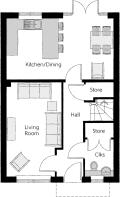 Ground Floor Plan