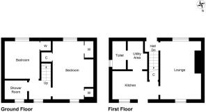 FLOOR PLAN - 108 STORMONT ROAD, SCONE, PERTH, PH2