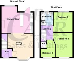 Floorplan One
