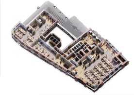 4th floor Axon - Kin