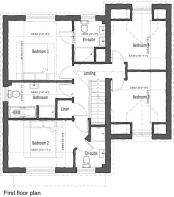 Floorplan - Type A