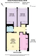Flat 13 89 Great Por