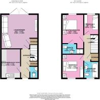 3PorterDrive-Floor plan - EweMove Cannock