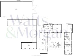 Ty Broc Parc Farm, St Donats - all floors.JPG